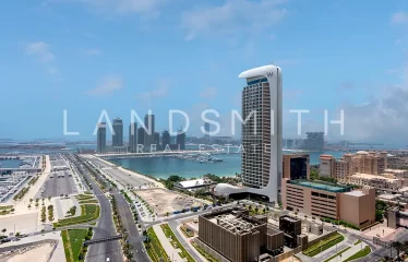 OPEN HOUSE | Upgraded 3 BR I Sea View I 03 Unit