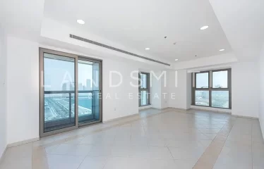 OPEN HOUSE | Upgraded 3 BR I Sea View I 03 Unit