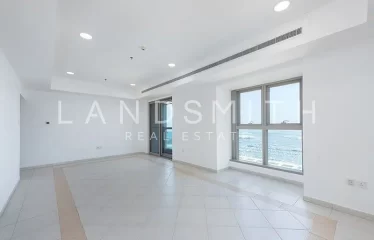 OPEN HOUSE | Upgraded 3 BR I Sea View I 03 Unit