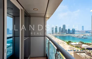 OPEN HOUSE | Upgraded 3 BR I Sea View I 03 Unit