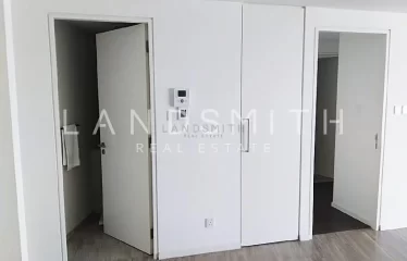 Beautiful Fully Furnished 2 BR | High Floor