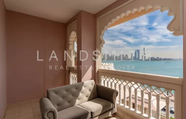 Spectacular Penthouse | Amazing Sea View | Full Skyline and Eye View