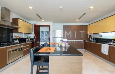 Spectacular Penthouse | Amazing Sea View | Full Skyline and Eye View