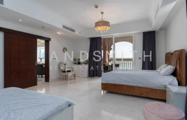 Spectacular Penthouse | Amazing Sea View | Full Skyline and Eye View