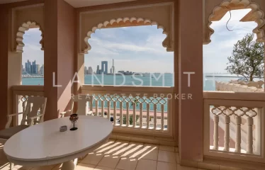 Spectacular Penthouse | Amazing Sea View | Full Skyline and Eye View