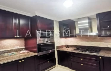 Amazing 2 BR| High Floor | Partial Fountain View