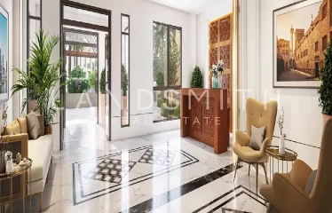 Prime Location | 1 Bedroom Apartment | Lamaa 3 MJL