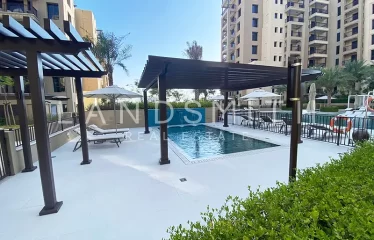 Prime Location | 1 Bedroom Apartment | Lamaa 3 MJL