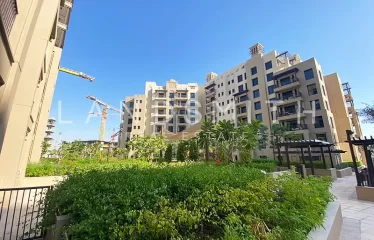 Prime Location | 1 Bedroom Apartment | Lamaa 3 MJL