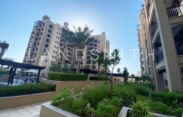 Prime Location | 1 Bedroom Apartment | Lamaa 3 MJL