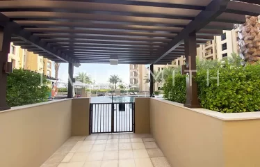 Prime Location | 1 Bedroom Apartment | Lamaa 3 MJL