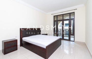 Beautiful 2BR Apt with Amazing Burj Khalifa View