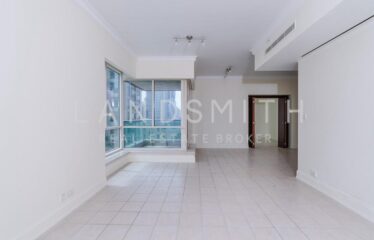 Marina View | Spacious | 4BR plus Maid room Apt