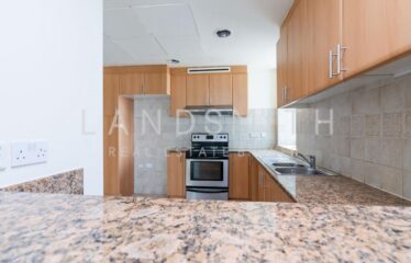 Marina View | Spacious | 4BR plus Maid room Apt