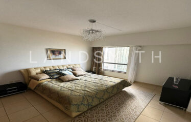 Amazing Furnished 3BR Apt in Sadaf 5 With Sea View