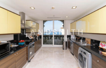 Amazing 3BR Penthouse | Beautiful Sea View