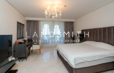 Amazing 3BR Penthouse | Beautiful Sea View