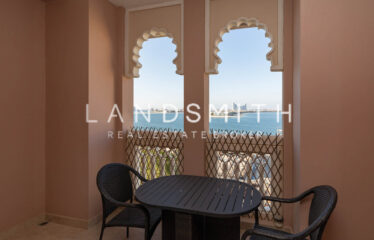 Amazing 3BR Penthouse | Beautiful Sea View