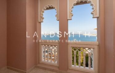 Amazing 3BR Penthouse | Beautiful Sea View