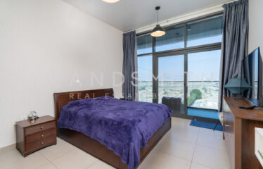 Spacious 3BR | Maid Room | Available from 1 Jan