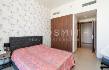 Spacious 3BR | Maid Room | Available from 1 Jan